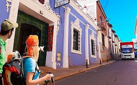 Hostal Compania De Jesus